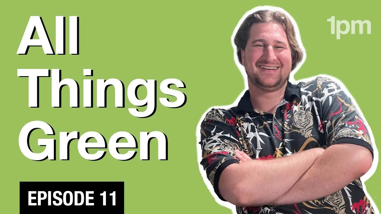 Image of ATG Show Notes Episode 11 article